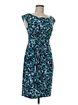 Connected Apparel Cocktail Dress