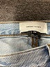 Current/Elliott 100% Cotton Blue Jeans Size 30 waist - photo 6