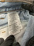 Current/Elliott 100% Cotton Blue Jeans Size 30 waist - photo 7