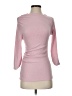Ann Taylor LOFT Pink Pullover Sweater Size XS - photo 1