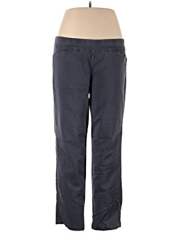 Croft & Barrow Casual Pants (view 1)