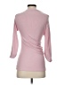 Ann Taylor LOFT Pink Pullover Sweater Size XS - photo 2