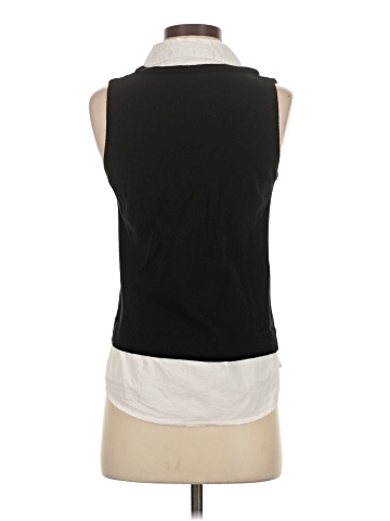 j. society Sleeveless Blouse (view 2)