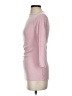 Ann Taylor LOFT Pink Pullover Sweater Size XS - photo 5