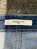 Fidelity Blue Jeans Size 27 waist - photo 7