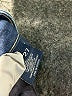 Fidelity Blue Jeans Size 27 waist - photo 8