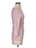 Ann Taylor LOFT Pink Pullover Sweater Size XS - photo 4