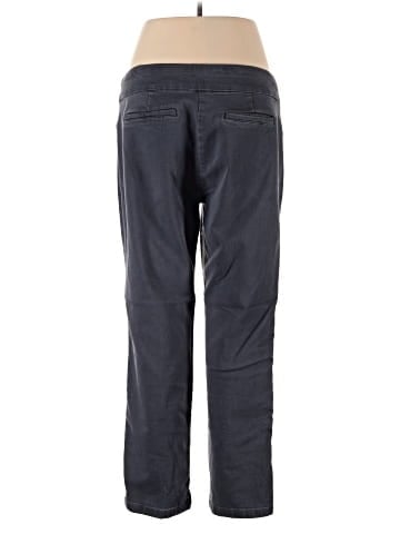 Croft & Barrow Casual Pants (view 2)