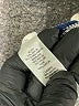 White House Black Market Chevron-herringbone Silver Pullover Sweater Size XS - photo 8