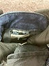 Uniqlo Solid Blue Jeans Size 27 waist - photo 8