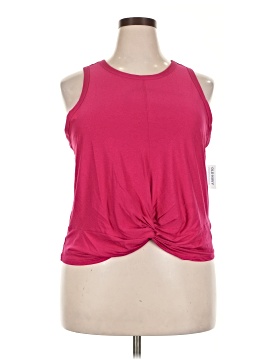 Active By Old Navy Sleeveless T Shirt