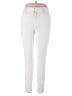 J.Crew White Jeans Size 19 - photo 1