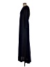 Marina Black Casual Dress Size 8 - photo 5