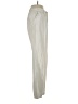 Bisou Bisou Ivory Casual Pants Size S - photo 4