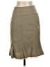 Assorted Brands Tan Formal Skirt Size 36 waist - photo 1