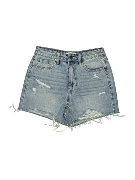 Altar'd State Denim Shorts