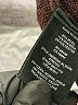 Theory Houndstooth Brown Wool Pullover Sweater Size S - photo 8