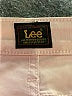 Lee Pink Jeans Size 6 - photo 6