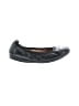 Josef Seibel Black Flats Size EU 38 - photo 1