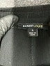 Robert Louis 100% Rayon Black Active Pants Size S - photo 7