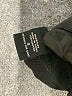 Robert Louis 100% Rayon Black Active Pants Size S - photo 8