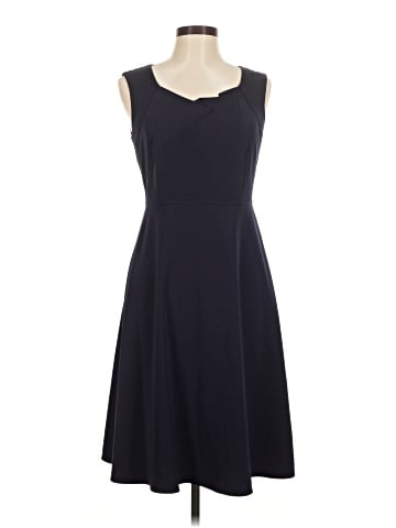 Elie Tahari Casual Dress (view 1)