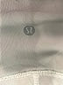 Lululemon Athletica Silver Active Pants Size 4 - photo 7