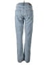 American Eagle Outfitters 100% Cotton Hearts Blue Jeans Size 2 Reg - photo 2