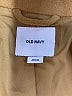 Old Navy Tan Coat Size XS - photo 6