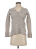 Banana Republic Gray Wool Pullover Sweater Size XS - photo 1