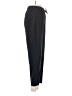 Sweaty Betty Solid Black Track Pants Size 4 - photo 4