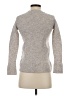 Banana Republic Gray Wool Pullover Sweater Size XS - photo 2