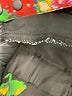 Zara Tropical Green Shorts Size XS - photo 4