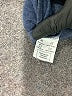 Unbranded Blue Pullover Sweater Size 2X - photo 8