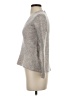 Banana Republic Gray Wool Pullover Sweater Size XS - photo 5