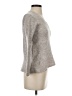 Banana Republic Gray Wool Pullover Sweater Size XS - photo 4
