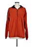 Superdry 100% Polyester Orange Pullover Sweater Size M - photo 1