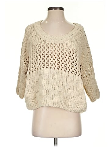 Moth Pullover Sweater (view 1)