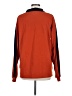 Superdry 100% Polyester Orange Pullover Sweater Size M - photo 2
