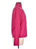 Xersion 100% Polyester Pink Long Sleeve Turtleneck Size M - photo 4