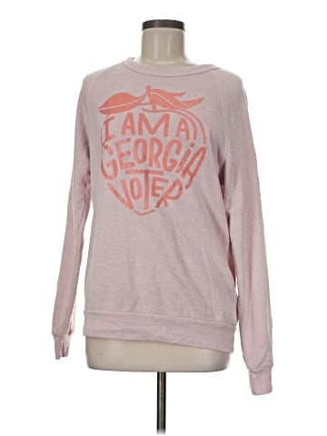 ALTERNATIVE Sweatshirt (view 1)