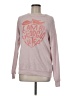 ALTERNATIVE Pink Sweatshirt Size M - photo 1
