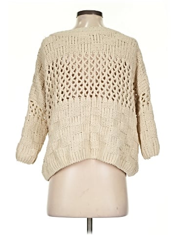 Moth Pullover Sweater (view 2)