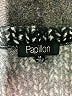 Papillon Gray Casual Dress Size M - photo 7