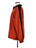 Superdry 100% Polyester Orange Pullover Sweater Size M - photo 5