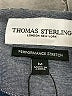 Assorted Brands Blue Zip Up Hoodie Size M - photo 7