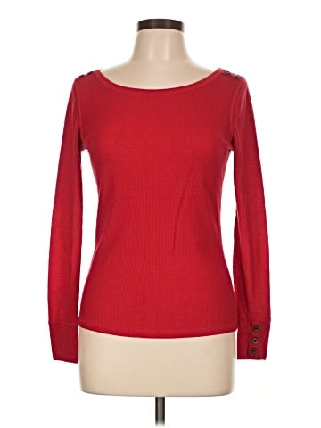 Col Story Pullover Sweater (view 1)