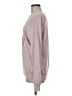 ALTERNATIVE Pink Sweatshirt Size M - photo 5