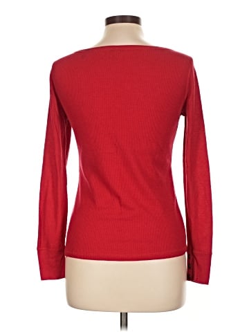 Col Story Pullover Sweater (view 2)