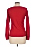 Col Story Red Pullover Sweater Size L - photo 2